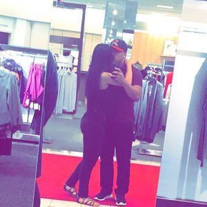 Meet your Posher, Severiano